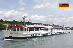MS Bellissima