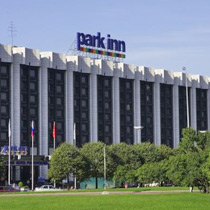 Hotel Pulkovskaja
