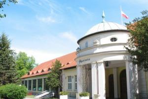 Grafschaft Glatz und Breslau