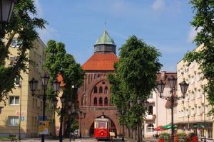 Pommern-Rundreise
