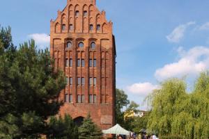 Pommern-Rundreise