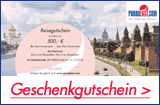 Geschenkgutschein