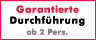 Garantierte Durchf�hrung
