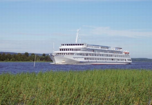 MS Dnepr Star MS Dnepr Star