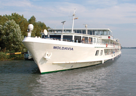 MS Moldavia