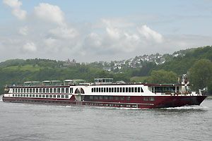 MS Serenity MS Serenity