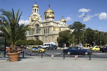 Bulgarien – ein Sommermärchen für Kinder und Erwachsene