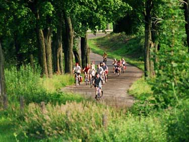 Radreisen Polen - jetzt buchen beim Experten Paradeast.com