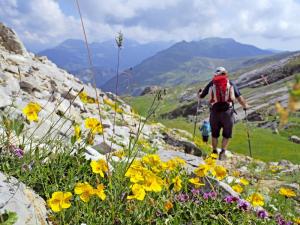 Albanien - Homestay-Trekking im Süden des Landes