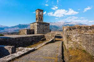 Albanien: Entspannt Erleben