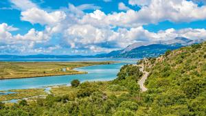 Albanien: Impressionen