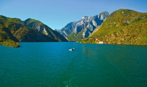 Albanien: Impressionen im Norden