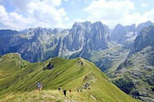 Albanien • Montenegro - In den verwunschenen Bergen des Balkan und den wilden Dinariden