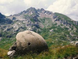 Albanien • Nordmazedonien - Trekking auf dem High Scardus Trail zu Albaniens höchstem Gipfel