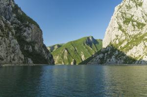 Albaniens Natur- und Kulturschätze ausführlich