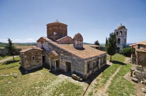 Albaniens Natur- und Kulturschätze ausführlich