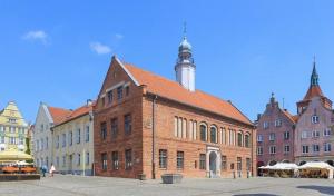 Allenstein, Ermland und Masuren 