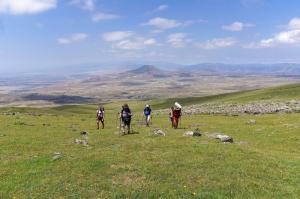 Armenien - Auf zu den Gipfeln im Land der Aprikosen