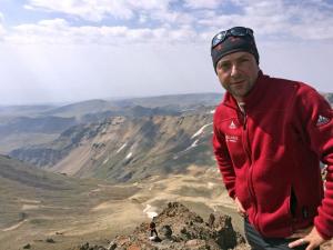 Armenien - Transcaucasian Trail  – auf dem Fernwanderweg durch den Kleinen Kaukasus