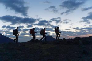 Armenien - Transcaucasian Trail  – auf dem Fernwanderweg durch den Kleinen Kaukasus