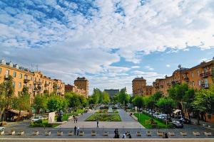 Armenien: Höhepunkte