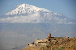 Aserbaidschan • Georgien • Armenien - Transkaukasus – Grüße vom Balkon Europas