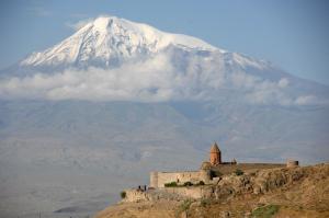 Aserbaidschan • Georgien • Armenien - Transkaukasus – Grüße vom Balkon Europas Aserbaidschan • Georgien • Armenien - Transkaukasus – Grüße vom Balkon Europas