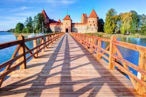 Baltikum & Polen: Höhepunkte