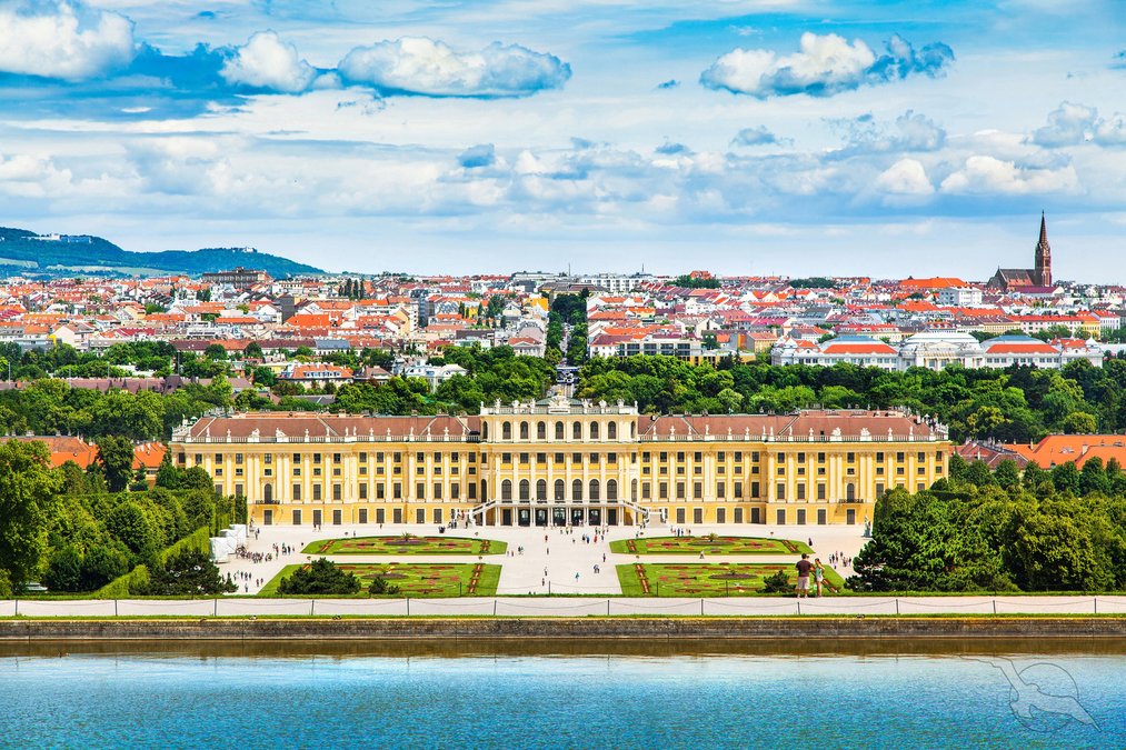 Bezaubernde Donau: Passau - Wien - Budapest - Kalocsa - Belgrad - "Eisernes Tor" - Giurgiu - Donaudelta - Bratislava - Passau mit der MS Prinzessin Isabella