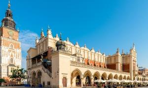 Breslau, Krakau und die Höhepunkte Südpolens 