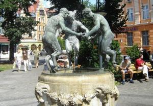 Breslau und Gleiwitz Breslau und Gleiwitz