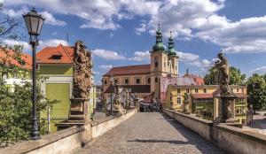 Breslau und die Grafschaft Glatz Breslau und die Grafschaft Glatz