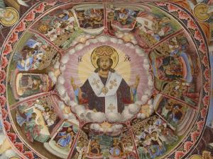 Bulgarien - Durch das raue Pirin- und Rila-Gebirge Bulgarien - Durch das raue Pirin- und Rila-Gebirge