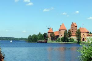 Das Baltikum mit Königsberg und St. Petersburg