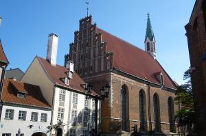 Das Baltikum zum Kennenlernen