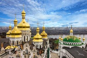 Dnepr und Schwarzes Meer: Kiew - Donaudelta - Odessa - Kiew mit der MS Dnepr Princess Dnepr und Schwarzes Meer: Kiew - Donaudelta - Odessa - Kiew mit der MS Dnepr Princess