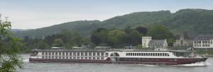 Donau-Flusskreuzfahrt mit MS Serenity