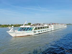 Donauerwachen: Passau - Budapest - Wien - Passau mit der MS Prinzessin Isabella