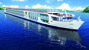 Donaugenuss: Passau - Wien - Esztergom - Budapest - Bratislava - Dürnstein - Passau mit der MS Amina Donaugenuss: Passau - Wien - Esztergom - Budapest - Bratislava - Dürnstein - Passau mit der MS Amina