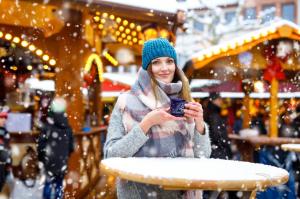 Donauharmonie und Weihnachtsmärkte: Passau - Dürnstein - Wien - Esztergom - Budapest - Bratislava - Melk - Passau mit der MS Annika