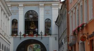 Drei Länder Tour: Polen, Weißrussland und Litauen, geführt Drei Länder Tour: Polen, Weißrussland und Litauen, geführt