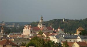 Drei Länder Tour: Polen, Weißrussland und Litauen, geführt Drei Länder Tour: Polen, Weißrussland und Litauen, geführt