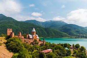 Georgien & Armenien: Mit Flair