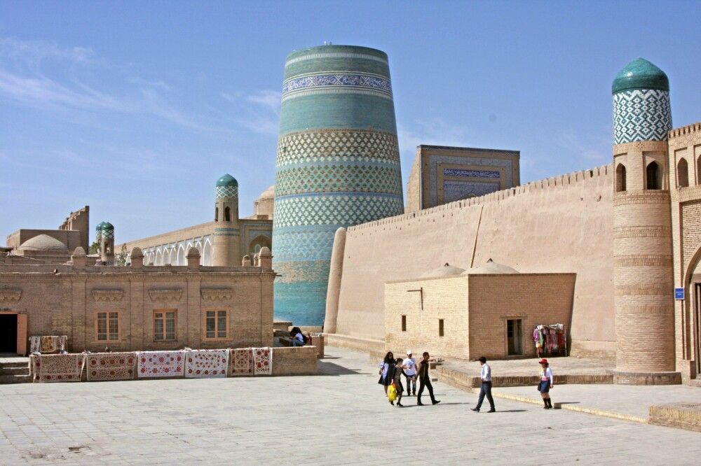 Iran Usbekistan Iran Usbekistan