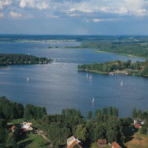Glanzlichter des Nordens: Danzig, Ostsee & Masuren Glanzlichter des Nordens: Danzig, Ostsee & Masuren