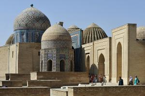 Große Usbekistan Rundreise