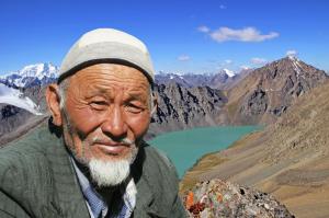 Kirgistan - Zwischen Issyk Kul und Tienschan