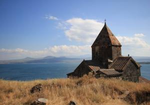 Kleingruppen-Rundreise Armenien Intensiv