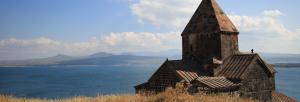 Kleingruppen-Rundreise Armenien Intensiv