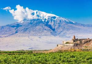 Kleingruppen-Rundreise Georgien & Armenien